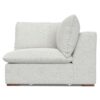 Jasmine - Corner Sofa Module - Gray - Image 7