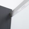 Astro Series - Garage Cabinet Set With Soft Closing Drawers - Metallic Gray - Image 3