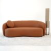 Porter - Sofa - Cognac - Image 7