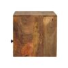 Solis - 1 Drawer Wall Mounted Nightstand - Beige - Image 7