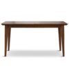 Colby - Extendable Dining Table - Brown - Image 2