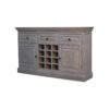 Acid - Wine Storage Unit - Gray Ash - Image 3