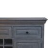 Acid - Wine Storage Unit - Gray Ash - Image 5
