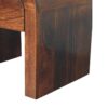 Darcy - Nightstand - Walnut - Image 2