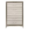 Star - Chest - White - Image 2
