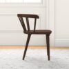 Kingsley - Dining Chair (Set of 2) - Brown - Image 7