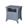 Colt - Accent Table - Gray - Image 3
