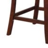 Britney - Counter Height Chair (Set of 2) - Espresso - Image 3