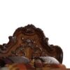 Dresden - Queen Bed - Cherry Oak - Image 2