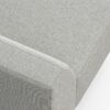 Rex - Right Arm Sofa Module - Gray - Image 6