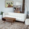 Alice - Coffee Table - Walnut - Image 4