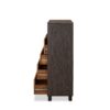 Eos - Chest - Walnut / Black - Image 3