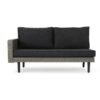 Tahiti - Sofa Set - Black - Image 3