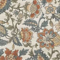 Fenix - Accent Rug - Ivory / Multi