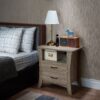 Colt - Accent Table - Rustic Natural - Image 6