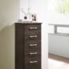 Boston - Lingerie Chest - Wenge - Image 6
