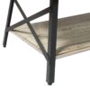 Douglas - Coffee Table - White - Image 4