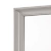 Square Mirror - Gray - Image 2