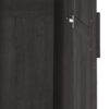 Danbury - Wood Wardrobe - Gray - Image 15