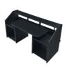 Annette - Music Desk - Black - Image 2