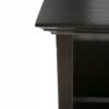 Amherst - Multi Cube Bookcase And Storage Unit - Hickory Brown - Image 5