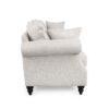 3 Seater Sofa - Beige - Image 6