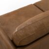Livingston - Sofa - Caramel Brown - Image 6