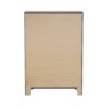 Junipe - 5 Drawer Chest - Brown - Image 4