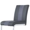 Altis - Bar Stools (Set of 4) - Gray - Image 6
