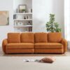 Paton - Sofa - Orange - Image 7