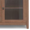 Cosmopolitan - Sideboard Buffet - Medium Saddle Brown - Image 6
