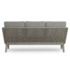 Carmel - Outdoor Sofa - Sand Drift - Image 8
