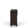 7 Seven Drawer Dresser - Cherry - Image 2