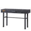 Cargo - Vanity Desk - Gunmetal - Image 3
