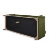 Knox - Modern Farmhouse Sofa - Olive Green - Image 5
