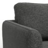 Livingston - Sofa - Charcoal Gray - Image 7
