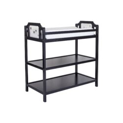 Celeste - Changing Table - Black