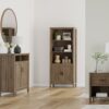 Lev - Bookcase - Smoky Brown - Image 10
