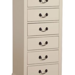 Lingerie Chest - Beige