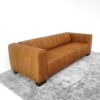 Dixon - Waxy Sofa - Tan - Image 7