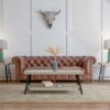 Douglas - Coffee Table - Gray - Image 5