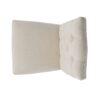 Harding - Tufted Dining Chair (Set of 2) - Natural - Image 10