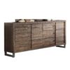 Andria - Reclaimed Dresser - Oak - Image 3