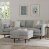 Morrison - Sofa - Mist Gray - Image 10