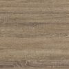Accent Table, C - Shaped, Modern - Taupe - Image 6