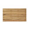 Bryan - Chat Set Outdoor Furniture Frame - Teak - Image 20