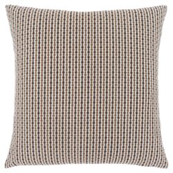 Pillows, Square, Insert Included, Decorative Throw, Hypoallergenic Polyester, Modern - Brown