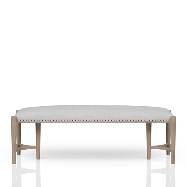 Bench - Sand