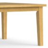 Eastwood - Square Dining Table - Brown - Image 4