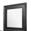 Shaker - Crocodile Metallic Mirror - Gray - Image 3